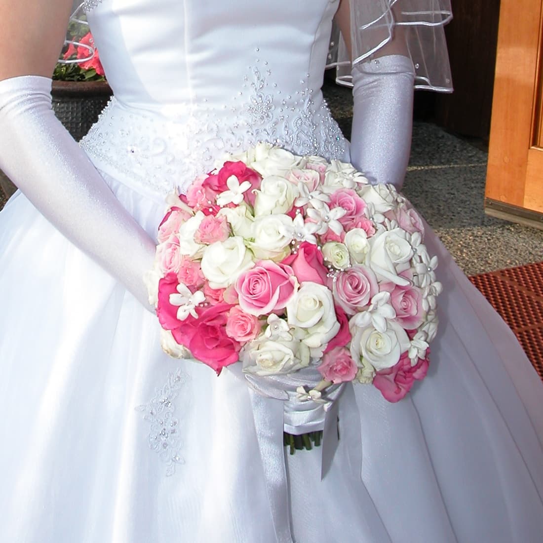 Ramo de novia